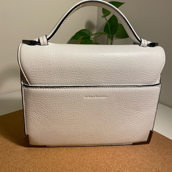 Mackage handbag - Picture 2 of 13